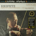 Jean Sibelius, Jascha Heifetz, Walter Hendl, Chicago Symphony Orchestra – Violin Concerto In D Minor, Op. 47 LP vinyl record, image 1 of 4
