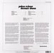 Jackie McLean – Demon's Dance LP vinyl record, image 4 of 7