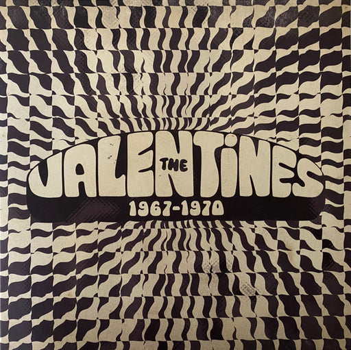 The Valentines – 1967-1970