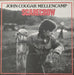 John Cougar Mellencamp – Scarecrow LP vinyl record, image 1 of 4