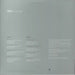 SQÜRL – Silver Haze LP vinyl record, image 2 of 9