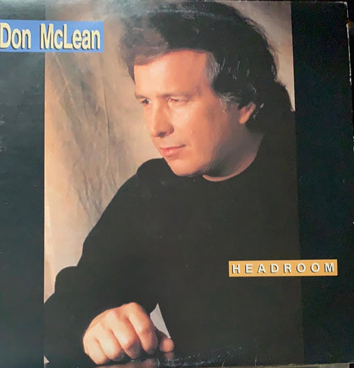 Don McLean – Headroom