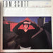 Tom Scott – Intimate Strangers LP vinyl record, image 1 of 3