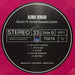 Blonde Redhead – Melody Of Certain Damaged Lemons LP vinyl record, image 7 of 10