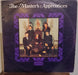 The Master's Apprentices – The Master's Apprentices LP vinyl record, image 1 of 4