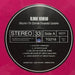 Blonde Redhead – Melody Of Certain Damaged Lemons LP vinyl record, image 6 of 10