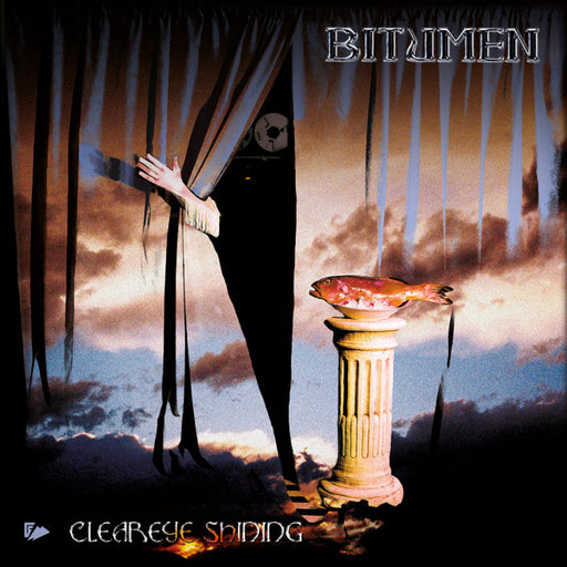 Bitumen – Cleareye Shining