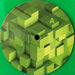 C418 – Minecraft Volume Alpha LP vinyl record, image 4 of 5