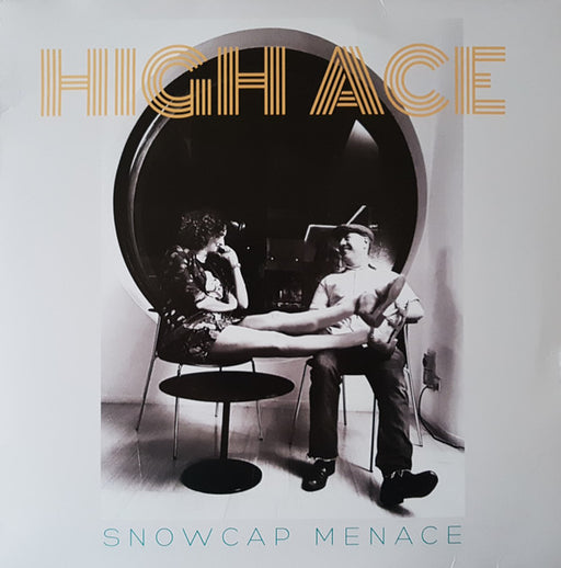 High Ace – Snowcap Menace
