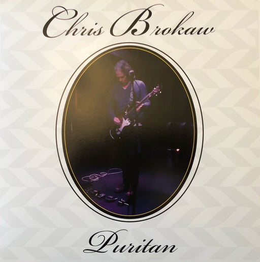 Chris Brokaw – Puritan