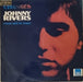 Johnny Rivers – Changes LP vinyl record, image 1 of 6