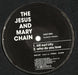 The Jesus And Mary Chain – April Skies 12" vinyl record, image 4 of 4