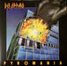 Def Leppard – Pyromania LP vinyl record, image 1 of 5