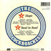 The Cockroaches – Hope 7" vinyl record, image 2 of 4