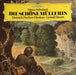 Franz Schubert, Dietrich Fischer-Dieskau, Gerald Moore – Die Schöne Müllerin LP vinyl record, image 1 of 5