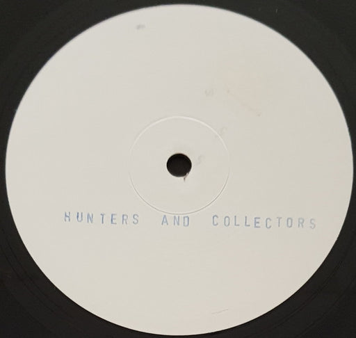 Hunters & Collectors – Løve All Øver Again 12" vinyl record, image 1 of 2