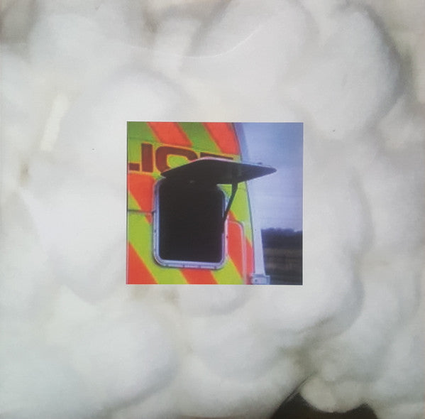 Dry Cleaning – New Long Leg LP vinyl record, image 3 of 10
