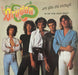Dragon – Are You Old Enough LP vinyl record, image 1 of 4