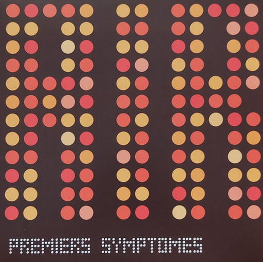 AIR – Premiers Symptômes LP vinyl record, image 1 of 6