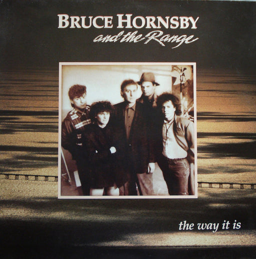 Bruce Hornsby And The Range – The Way It Is