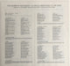 Franz Schubert, Dietrich Fischer-Dieskau, Gerald Moore – Die Schöne Müllerin LP vinyl record, image 3 of 5