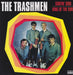 The Trashmen – Surfin' Bird 7" vinyl record, image 1 of 4