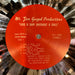 Pastor T. L. Barrett, The Youth For Christ Choir – Like A Ship... (Without A Sail) LP vinyl record, image 6 of 7