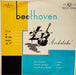 Ludwig van Beethoven, Jean Fournier, Antonio Janigro, Paul Badura-Skoda – Trio B Flat Major Op. 97 "Archduke" LP vinyl record, image 1 of 5