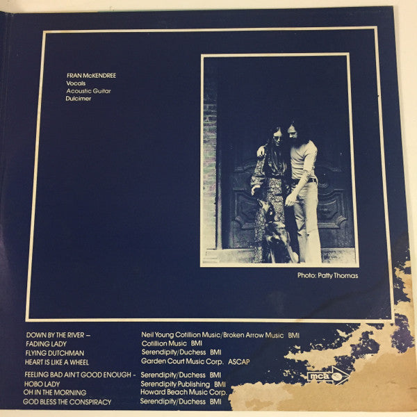 McKendree Spring – 3 LP vinyl record, image 4 of 6