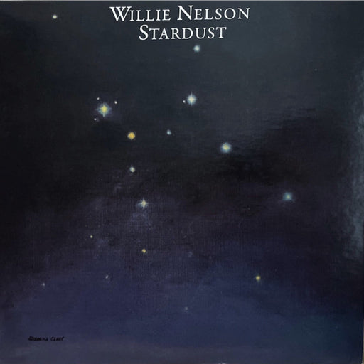 Willie Nelson – Stardust (2xLP) LP vinyl record, image 1 of 8