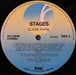 Elaine Paige – Stages LP vinyl record, image 4 of 4