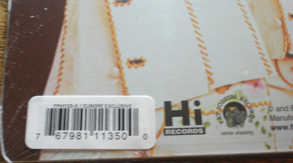 Al Green – Greatest Hits LP vinyl record, image 4 of 6