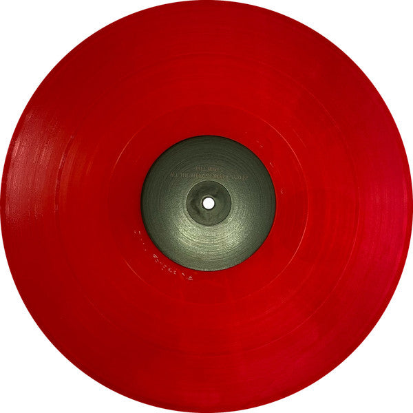 Pale Waves – All The Things I Never Said EP 12" vinyl record, image 7 of 7