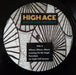 High Ace – Snowcap Menace LP vinyl record, image 3 of 9