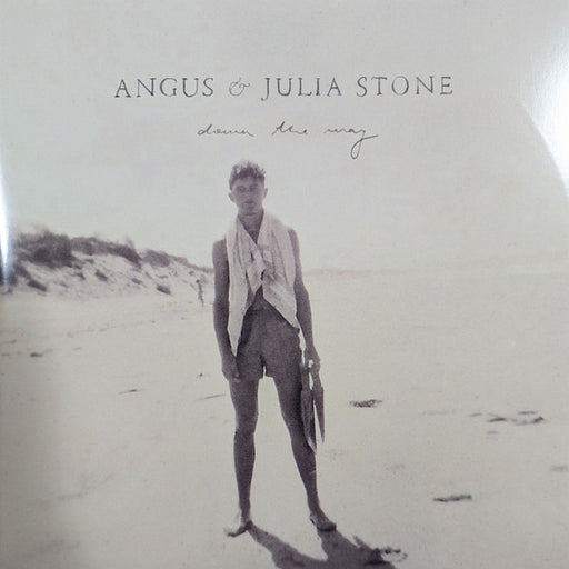 Angus & Julia Stone – Down The Way (2xLP) LP vinyl record