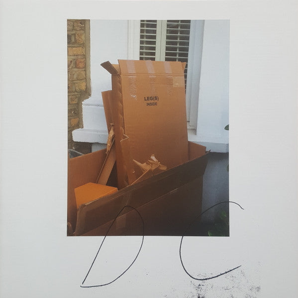 Dry Cleaning – New Long Leg LP vinyl record, image 5 of 10
