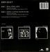 John Hiatt – Real Fine Love 7" vinyl record, image 2 of 2