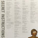 Guided By Voices – Tremblers And Goggles By Rank LP vinyl record, image 3 of 6