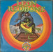 Leon Redbone – On The Track LP vinyl record, image 1 of 4
