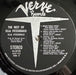 Ella Fitzgerald – The Best Of Ella Fitzgerald LP vinyl record, image 4 of 8