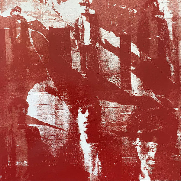 The Soft Moon – Deeper LP vinyl record, image 6 of 8