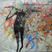 The Baroque Jazz Ensemble, Ira Schulman – The Baroque Jazz Ensemble LP vinyl record, image 1 of 4