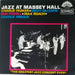 Charlie Parker, Dizzy Gillespie, Bud Powell, Max Roach, Charles Mingus – Jazz At Massey Hall LP vinyl record, image 1 of 4