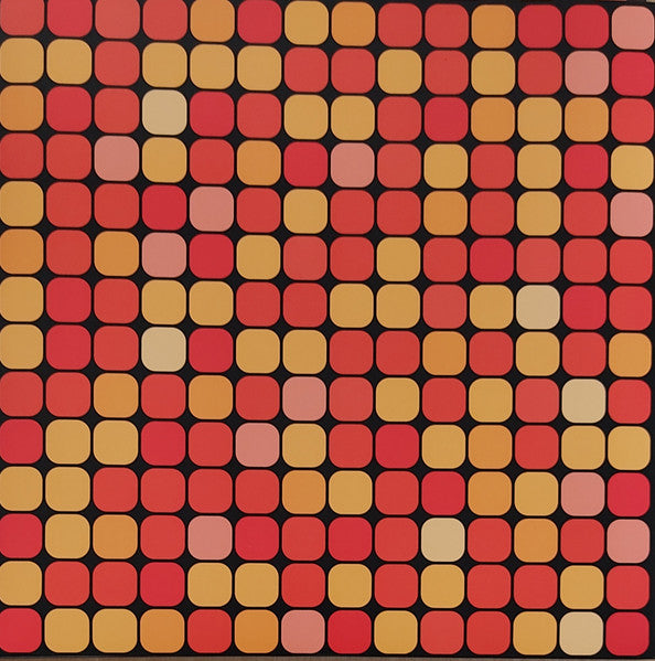 AIR – Premiers Symptômes LP vinyl record, image 3 of 6