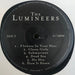 The Lumineers – The Lumineers LP vinyl record, image 4 of 9