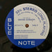 Dexter Gordon – One Flight Up LP vinyl record, image 6 of 7