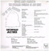 Jeff Hest – Enoch Light Presents The Dynamic Sounds Of Jeff Hest Tip Of The Iceberg LP vinyl record, image 2 of 2