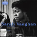 Sarah Vaughan – Sarah Vaughan LP vinyl record, image 1 of 10