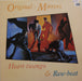 Original Mirrors – Heart-Twango & Raw-Beat LP vinyl record, image 1 of 8