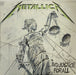 Metallica – ...And Justice For All (2xLP) LP vinyl record, image 2 of 10
